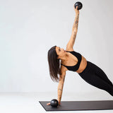 B Yoga Sphere Weights