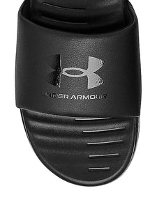 Under Armour Footwear - Men's UA Ansa Fixed Slides