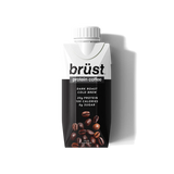 brüst Protein Coffee