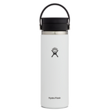 Hydro Flask 20 oz - Wide Mouth Flex Sip Lid