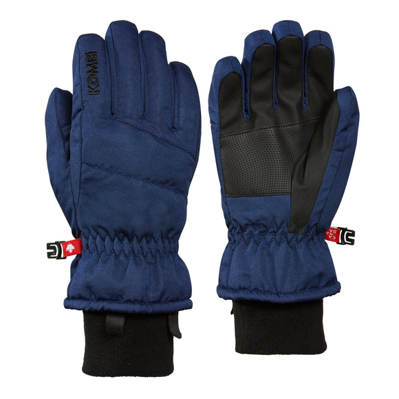 Kombi Gloves - Junior Peak Short Cuff Gloves