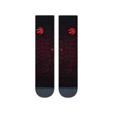 Stance Socks - NBA Raptors Snakeskin Shortcut 2
