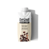 brüst Protein Coffee