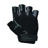Harbinger Gloves - Pro Lifting Gloves