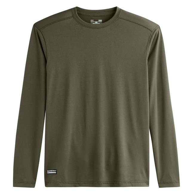 Under Armour T-Shirts - Men's UA Tactical Tech – Oval Sport Store