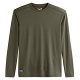 Under Armour T-Shirts - Men's UA Tactical Tech Long Sleeve
