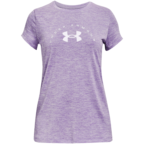 Under Armour T-Shirt - Youth Tech Twist Arch S/S