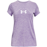 Under Armour T-Shirt - Youth Tech Twist Arch S/S