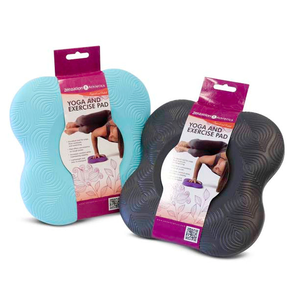 TriMax Sports Exercise and Yoga Pad
