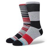 Stance Socks - Suited Crew Casual