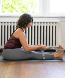 Halfmoon Yoga Strap - 8ft Essential Studio