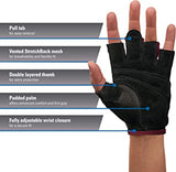 Harbinger Gloves - Power Gloves Women's