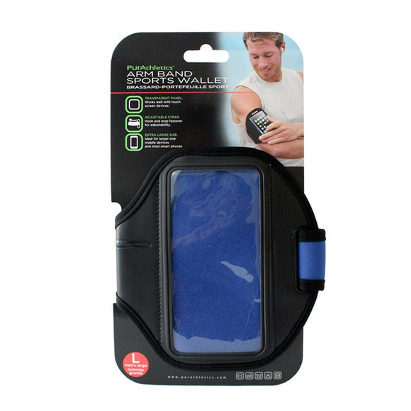TriMax Sports Armband Sports Wallet