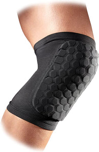 McDavid HEX® Knee Elbow Shin Pads - Pair MD6440