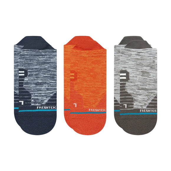 Stance Socks - Athletic Tectonic 3 Pack Tab