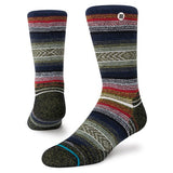 Stance Socks - Windy Peak Hike Mid Cushion