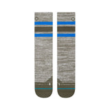 Stance Socks - Pass Thru Edge Merino Wool Blend Crew