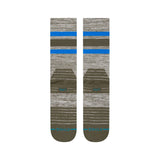 Stance Socks - Pass Thru Edge Merino Wool Blend Crew