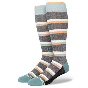 Stance Socks - Squawl Over The Calf