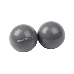 Align Pilates Pro Soft Weighted Balls