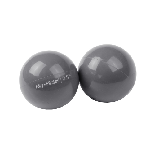 Weighted soft pilates balls hotsell