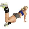 GoFit Adjustable Ankle Weights * In Store Purchase Only