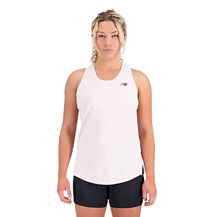 Performance Compression Womens Tank Top # TW50-V XL Maroon/White 
