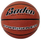 Baden Basketball - Crossover