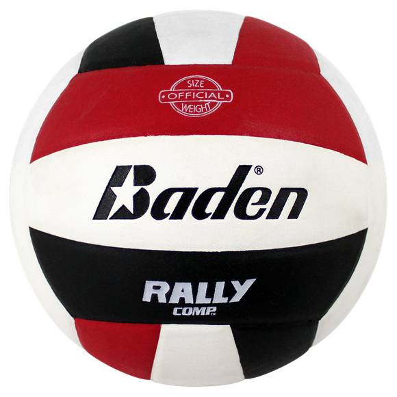 Baden Volleyball - Rally