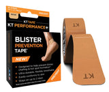 KT Tape Blister Prevention 30 Strip