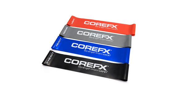 COREFX Pro Loop Bands