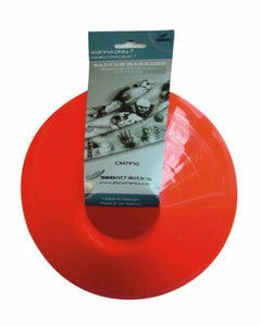 360 Athletics Agility Saucer Cones
