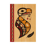 Native Northwest Folding Cards - Assorted