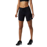 New Balance Shorts - Women's Impact Run 7 Inch