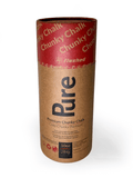 Flashed Chalk - Pure Premium Chunky Chalk - 10oz
