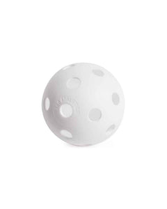 Perforated Practice Ball – 4in