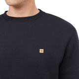 Tentree Fleece - Men's TreeFleece Classic Crew Sweatshirt