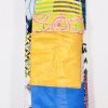 West African Yoga Bags