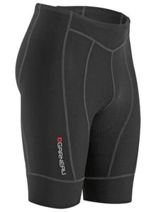 Garneau Shorts - Mens Fit Sensor 2 Cycling