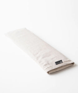 Halfmoon Yoga Hot + Cold Therapy Pillow