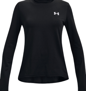 Under Armour Youth - T-Shirt Heat Gear LS
