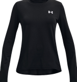 Under Armour Youth - T-Shirt Heat Gear LS