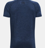 Under Armour T-Shirt - Youth Tech 2.0  S/S