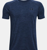 Under Armour T-Shirt - Youth Tech 2.0  S/S