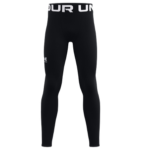 Under Armour Tights - Youth CG Armour Leggings – Oval Sport Store