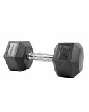 Concorde PVC Hex Dumbbells  *In Store Purchase Only