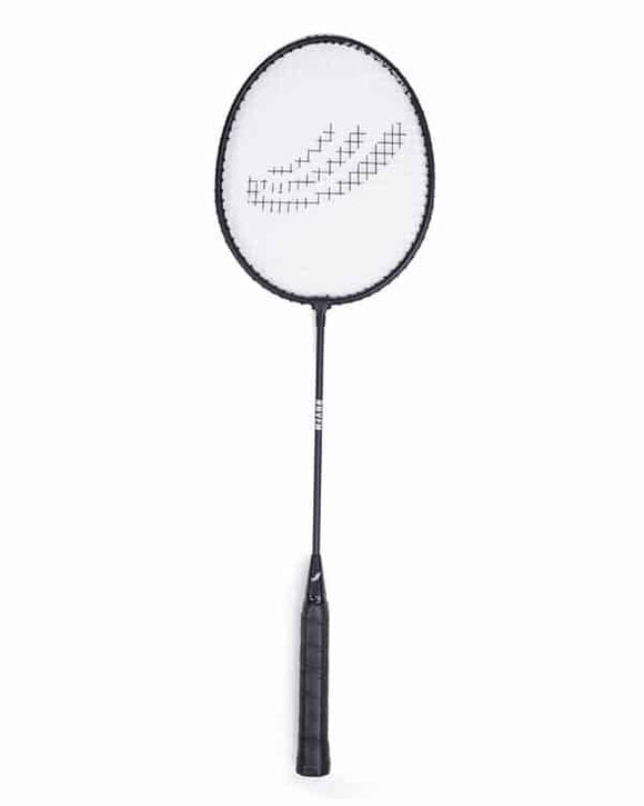 360 Athletics Badminton Racquet - Raven