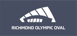 Richmond Olympic Oval T-Shirt - Oval Athletics Adult Crew