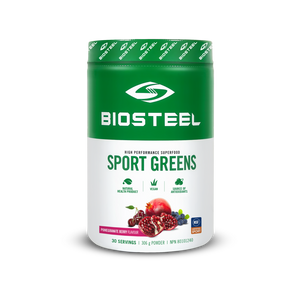 BioSteel Sport Greens - Assorted Flavours