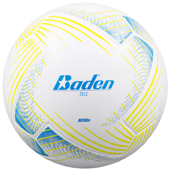 Baden Soccer - ST350 - THERMO ZELE Soccer Ball